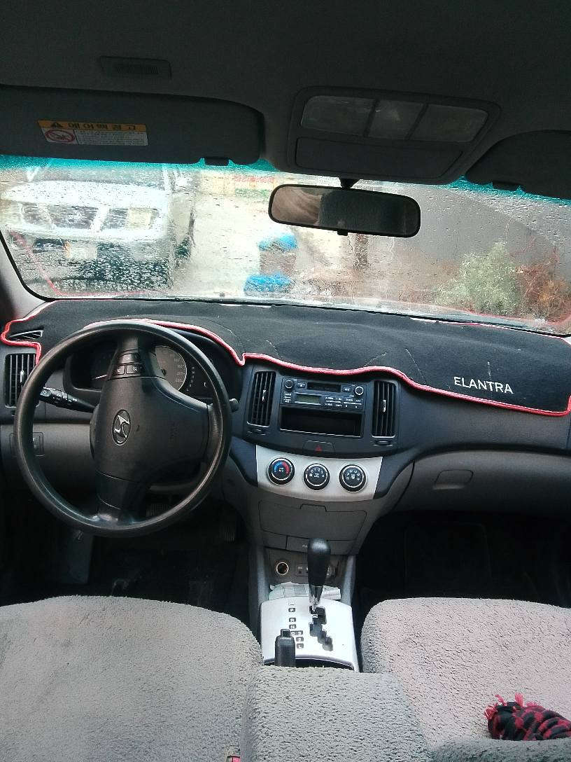 ئاڤانتی بڕاوە 2008 تەبرید ساردو گەرم بەشەرت گێڕو مەکینە بەشەرت  دەحمولێدراو بەشەرت کەڤەرگۆڕاو بەشەرت توندوتۆڵی بەشەرت  ڕۆنی مەکینەو گێڕی ئستا گۆڕاوە چواری تایەی نوێ  کامل مەسروف کراو  یەک دو قەپی هەیە باقی بەشەرت  سەخفی بئ بۆیاخ  ناونیشان ڕانیە  ***********  45 گەڵاو مەجالێکی کەم رانية, السليمانية
