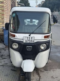 تكتك موديل 21شهر6  معمره دوس فقط مكينه بستم وبوشه تكتك خير من الله  سع...