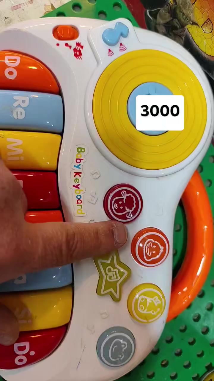 انسب الاسعار يوجد حجز وتوصيل


**إذا كنت صاحب هذا الإعلان وتريد حذفه لأي سبب، رجاءا أرسل رسالة إلى الدعم الفني**