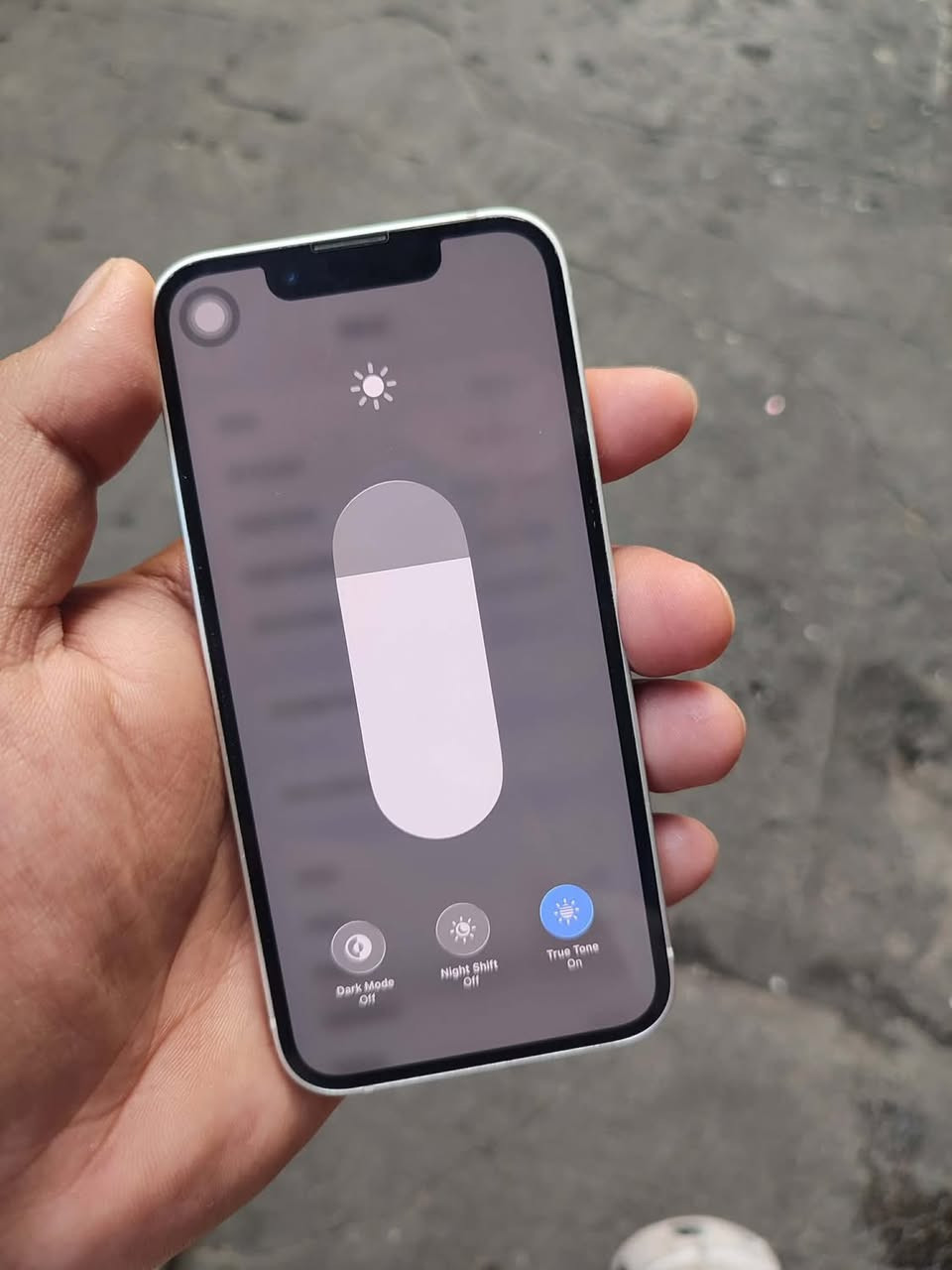 ايفون 13 مني الصغير هذا مو العادي ذاكره 128 بطاريه 87 نضيف شخط مابي وتر بروف كلشي عل ضمان رايده 375 نهائي يعني مابي مجال! مكاني غزاليه ***********
