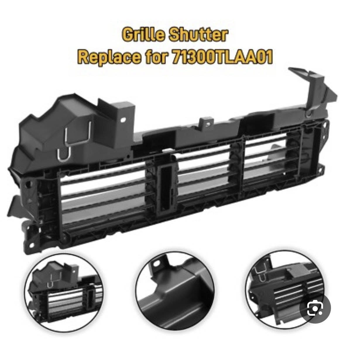 السلام عليكم 
الى اصحاب السيارات kia & Hyundai بخصوص بوابات الراديتر اكثر السيارت الحديثه بيها بوابات تصير امام الراديتر 
طبعا اسعارهن غاليه وراح يبقه عندج ضوه المحرك مشتغل ومن يصير عندك عطل جديد مراح تعرف بسبب العطل القديم 

يتوفر لدينا برمجه خاصه لكمبيوتر المحرك لالغاء هذه الخاصيه وعمل تحديث بشكل احترافي 

البرمجه متوفره لسيارات البانزين والهايبرد 

من موديل ٢٠٢٢ الى ٢٠٢٥ kia & Hyundai 

راسلني على الواتساب نوع السياره والموديل ادزلك السعر 

العنوان كراده ساحه التحريات 
للاستفسار ***********

تحياتي اخوكم استاذ علي 🌺
