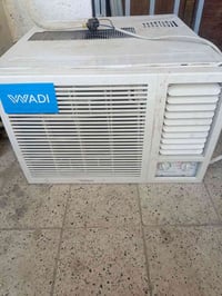 مكيف الوادي ٢طن سعر ١٥٠الف، بارد حار بغداد الكرادة رقم 07837005429