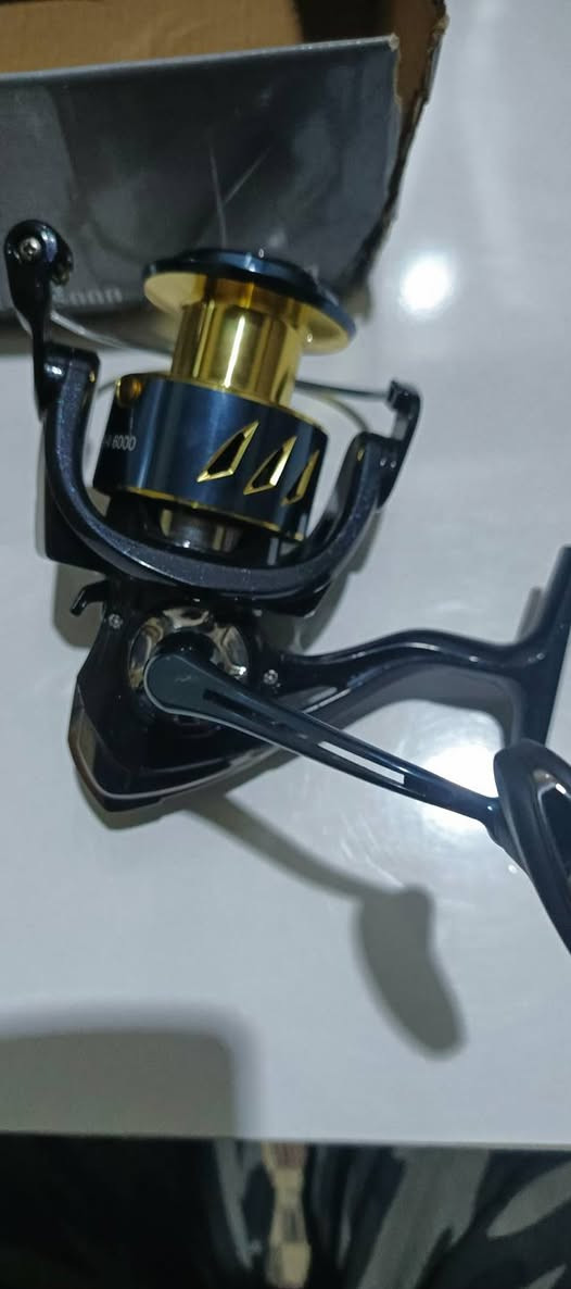 السلام عليكم 
قطعة حلوة حط سعرك و بالعافية


**إذا كنت صاحب هذا الإعلان وتريد حذفه لأي سبب، رجاءا أرسل رسالة إلى الدعم الفني**