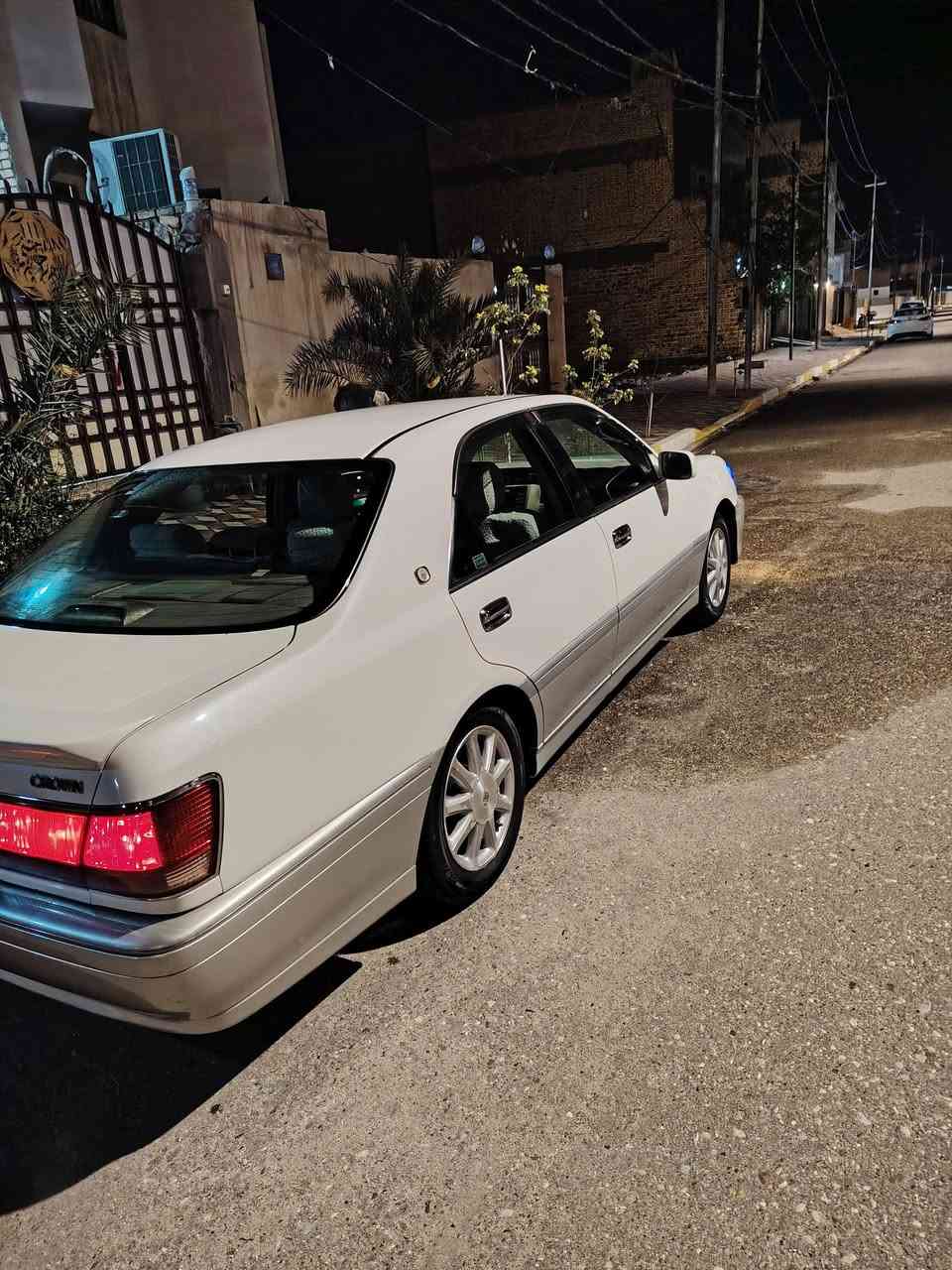 السلام عليكم للبيع ملكه فول 4 دكم كرستال مكينه ففي تي  السياره مفحوصه وبيه كتاب الفحص باقيه بس عل كمرك  السعر 90 وبيه مجال


**إذا كنت صاحب هذا الإعلان وتريد حذفه لأي سبب، رجاءا أرسل رسالة إلى الدعم الفني**