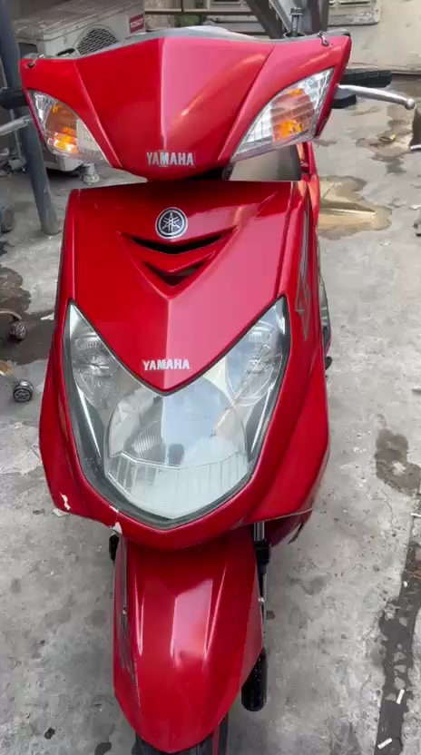 سلام عليكم سكنس فحل الدراجه نضيفه مكان الدراجه العامريه
السعر 450 /للتواصل مع صاحب الدراجه 

(***********)/ (***********)
