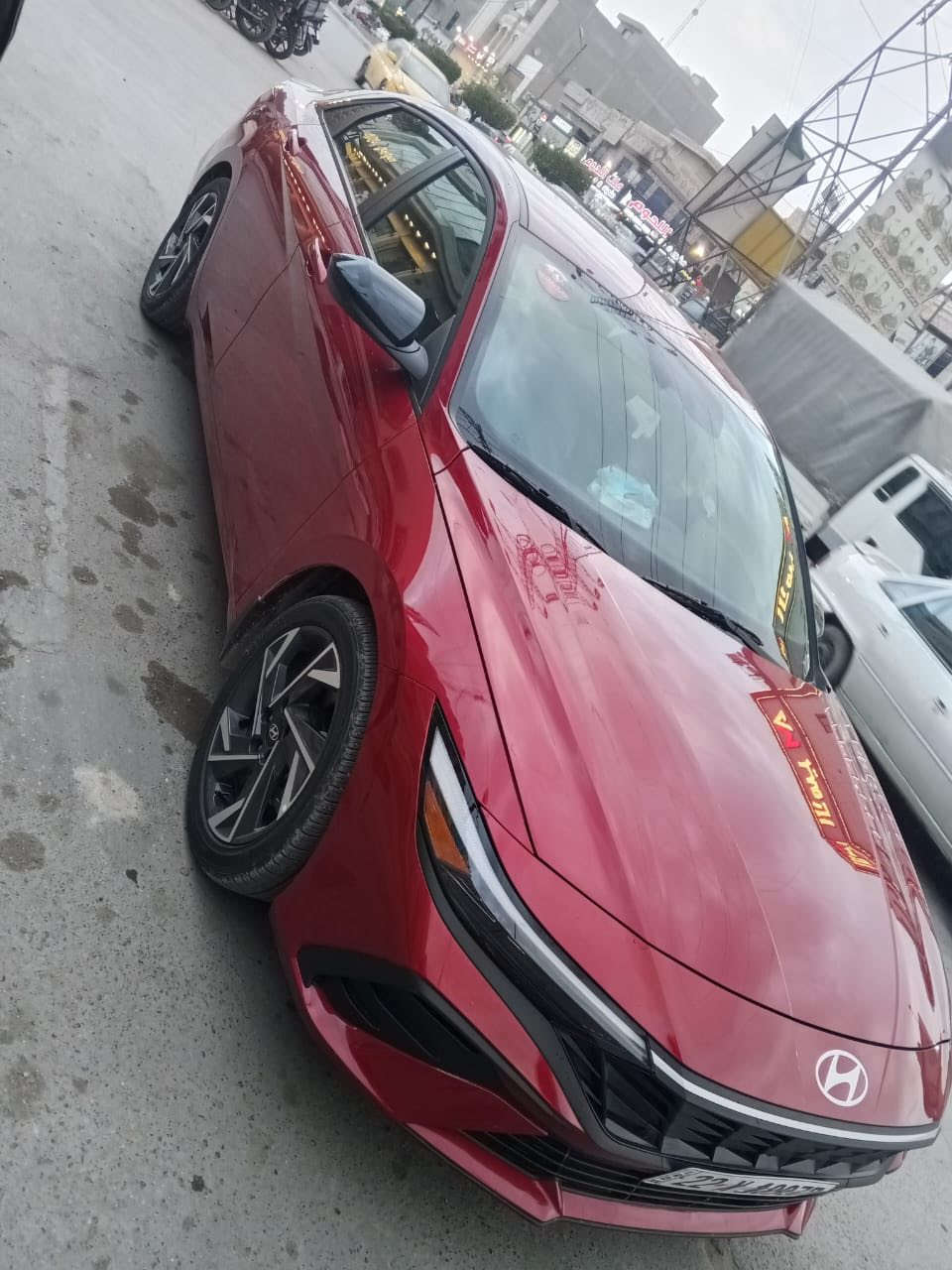 السلام عليكم النترا للبيع 2025
***********
