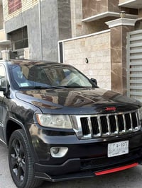 للبيع أو المراوس حسب القناعة 🚘  جيب لاريدو 2011 وارد أمريكي ✔️ فول الم...