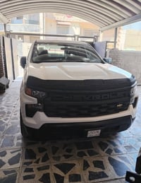 صلي على الحبيب المصطفى صلى الله علية واله وسلم  Silverado 🚗 للبيع: شيف...