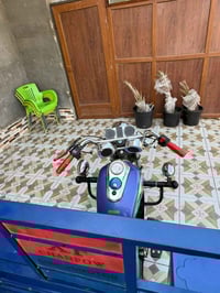 ستوته • موديل 21 • اوراق اصوليه