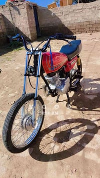 دراجه نامه مامفتوحه مكفوله صالها ٤ أشهر معمره بدون كفلك عشاير واتساب 0...