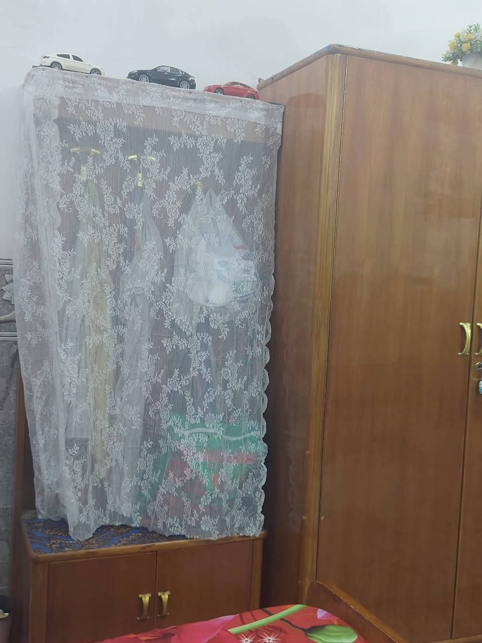 غراض للبيع كلهن ٢٠٠
زاويه ميز جربايه


**إذا كنت صاحب هذا الإعلان وتريد حذفه لأي سبب، رجاءا أرسل رسالة إلى الدعم الفني**