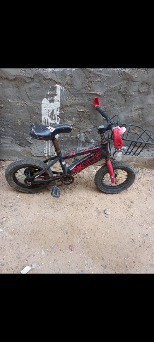 بايسكلات للبيع


**إذا كنت صاحب هذا الإعلان وتريد حذفه لأي سبب، رجاءا أرسل رسالة إلى الدعم الفني**