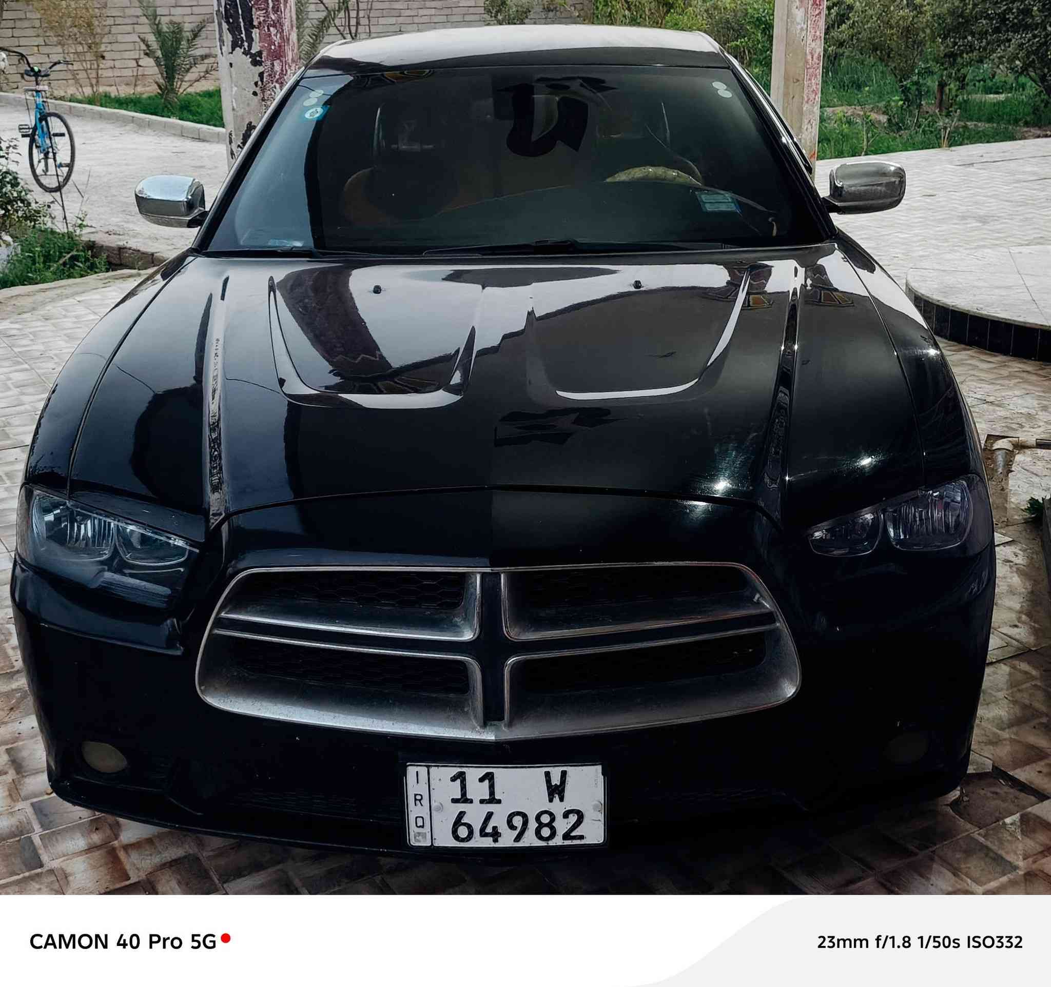 جارجر 14اصل رقم بغداد دولي بسمنه سنوية 31 مكينه 3600جديده بدون ارباك وشواصي ولغد بيها رشات صبغ بسيطه مكينه كير حداده تخم تاير اكسن لايت زنون جاهزه مابيها السعر 130 مكاني بصره مدينه 
الشراي يخابر هذا رقمي ***********
