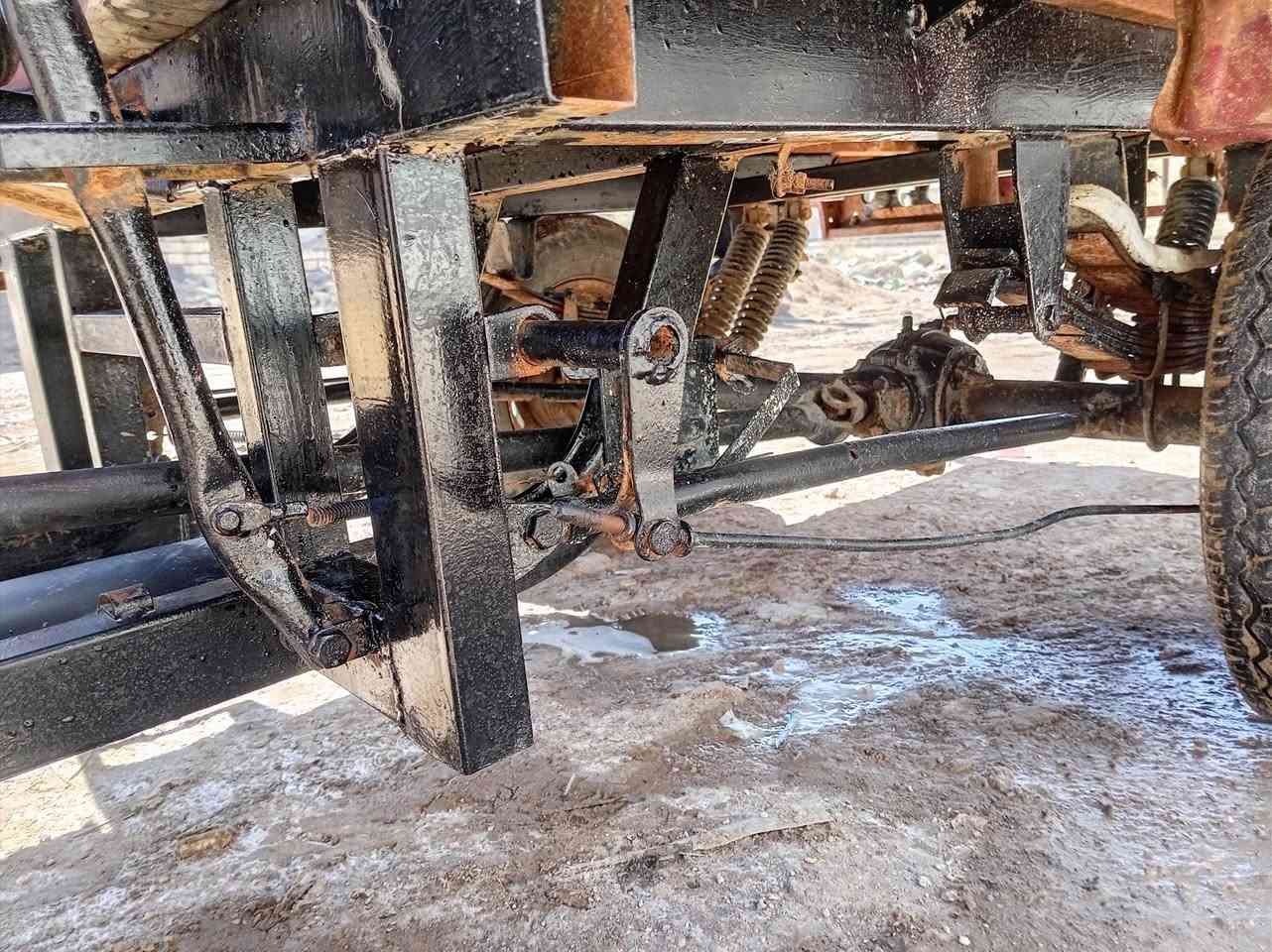 سلام عليكم ستوته مديل ١٥ كلك مكينه خير من لله ستوته خير من لله السعر ٦٥٠ بيه مجال ***********
