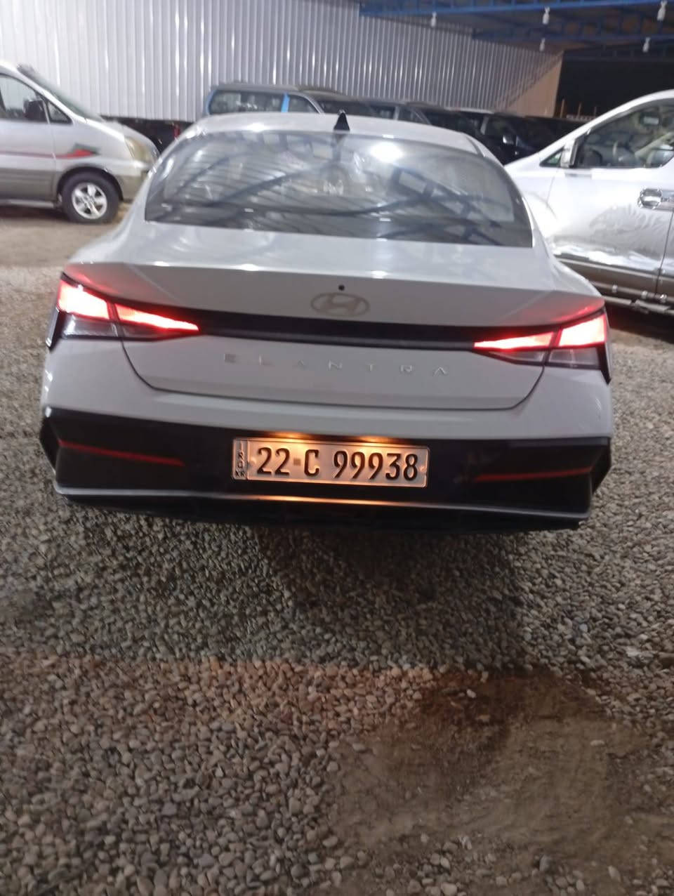 النترا موديل 2024 خليجي 
كفالة عامة شرط سونار 
فووول مواصفات على لاخير 
سياره ماشية 33 الف حقيقي 
رقم أربيل دولي تحويل مباشر 
سياره جديدة بمعنى الكلمة 
المكان/بابل/الشوملي/معرض سيد حسام الشرفي/بادرة سيد سجاد 
للاستفسار الاتصال على الرقم 
***********
***********
