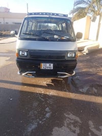 بوز هايسه • موديل ٩٢ • رقم بغداد