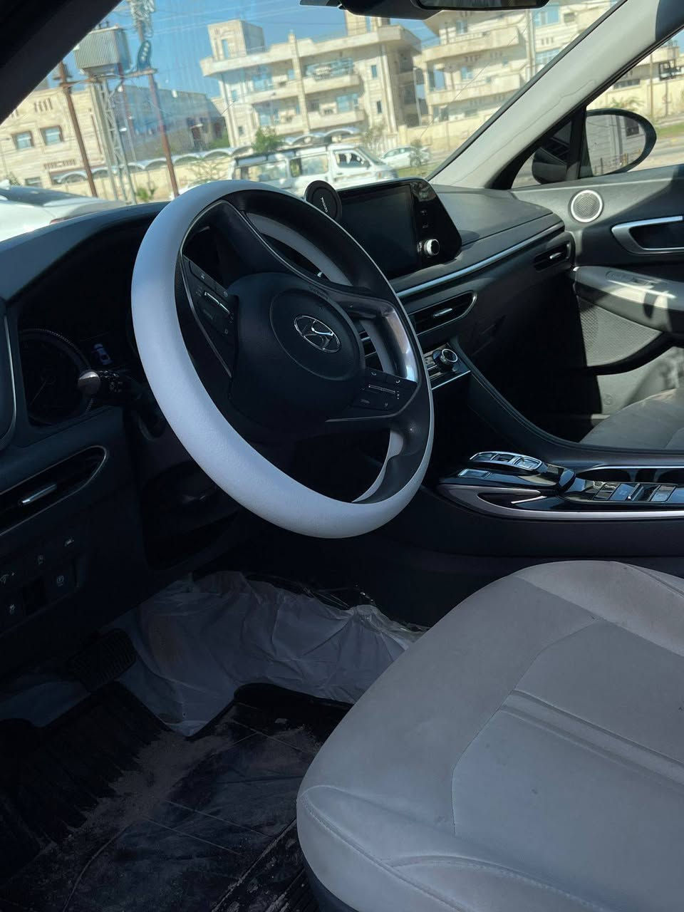 سلام عليكم ورحمة الله وبركاته سنوناتا موديل 2023
وارد أمريكي رقم بصره معوقين ***********
