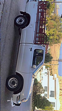 نيسان موديل 2001 • سيد صادق • محرك جير أصلي