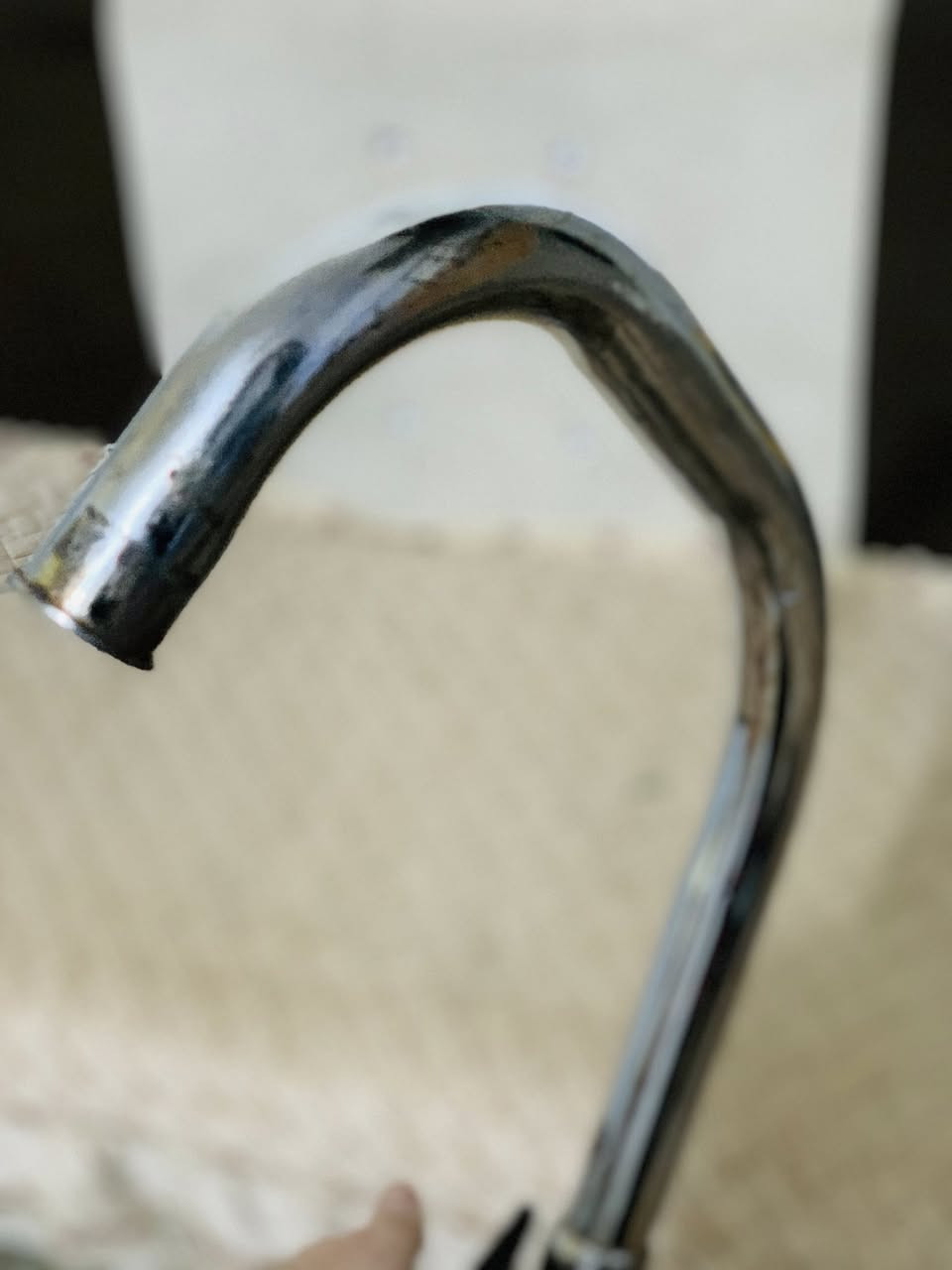 سلام عليك شباب متاح صالصنه  فول صوت طرب يعني بيها صوت حاد يكتل للمراوس ابصالنصه كاتم وذا رياضي بعد احسن وتحياتي


**إذا كنت صاحب هذا الإعلان وتريد حذفه لأي سبب، رجاءا أرسل رسالة إلى الدعم الفني**