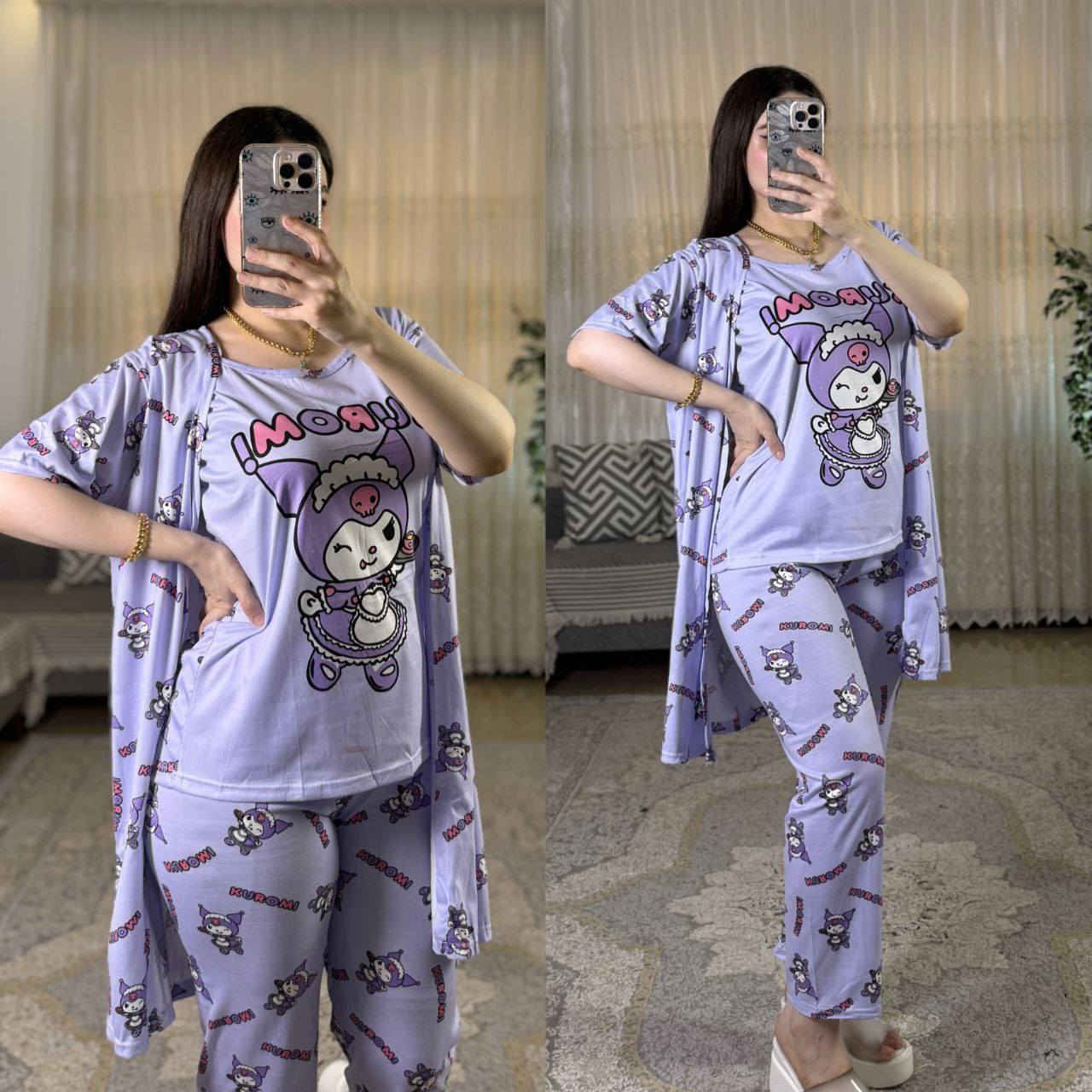 تراك شي ان 
سعر 9الف 
3قطع 
فري سايز 
توصيل الف داخل الشطره


**إذا كنت صاحب هذا الإعلان وتريد حذفه لأي سبب، رجاءا أرسل رسالة إلى الدعم الفني**