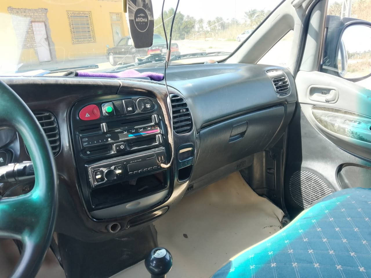 ستاركس مديل 7مفتوح سياره مكفوله من كلشي لعنوان دوانيه بهناويه سعر 85وبيه مجال قليل ***********
