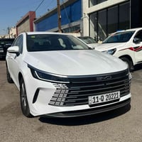بي واي دي ديستروير موديل 2025 ماشيه 2.500 كيلو متر مكفوله كفاله عامه و...
