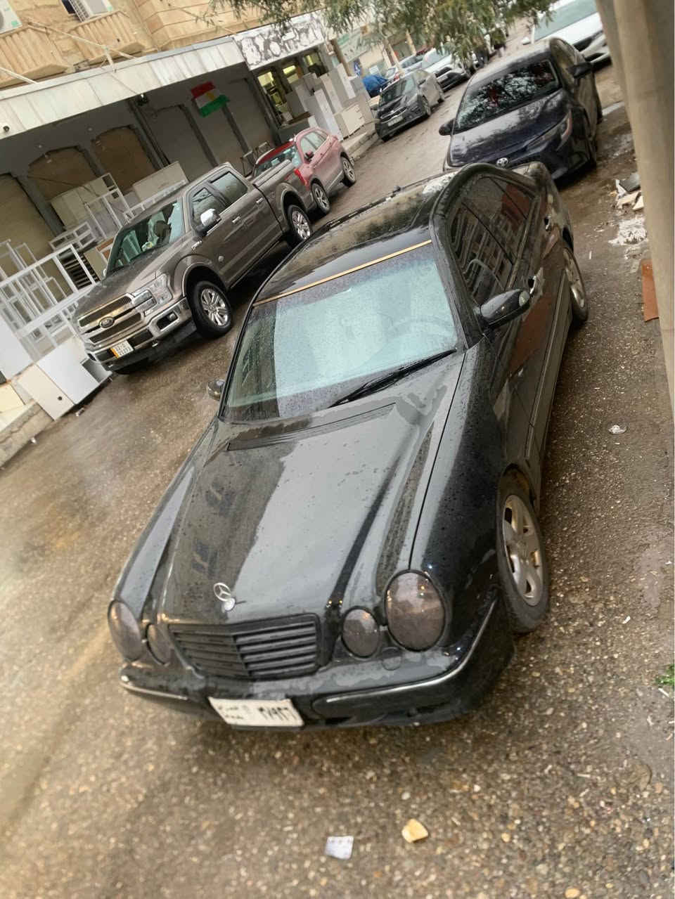 Mercdes E clas 320 model 2001
0750 6041724 
عفريت مۆدیل ٢٠٠١ فوول فوول ٦ پستن ٣٢٠ مەکینە ڤ مەرغوب گیر و مەکینە و کارەبایت بەشەرت  سلایت کوشن کارەبای و هیتەر شاشە ناو گیج شاشە ٤ جام کارەبا  تعديل سرعه دوو مۆد لیخورین سپۆرت نۆرمال سوکان ڤۆلیۆم زۆر ماسەفاتی تر سەیارەکە حیزامە بۆ جوانی بی لیدران بی دەعى هەمووی بەشەرت رەقەم ئارم هەولیر ئارم و سەنەوی هەولیری ئەسلی لەگەلە بەشەرتی ئەولیات  دەیفرۆشم تەقە و رەقەی بەشەرت گیر مەکینە کارەبیات هەمووی بەشەرت سحری ٥٨ وەرەقە موشتەری نی سەرمان مەهیشینە لەگەل ریزمان بۆ زیاتر زانیری رەقم تەلەفۆن بەس واتس ئاپ ڤایبەر *********** بەس لە واتس ئاپ جواب دەدەم گۆرینەوە لەسەر دل گرتن أربيل, العراق
