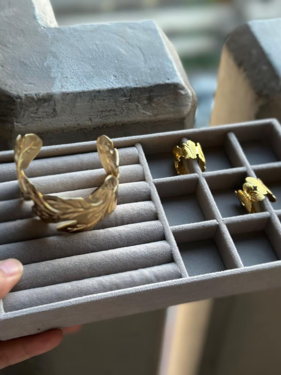 توفرت بضاعه جديده
توصيل بسمايه الف ⭕️🚗


**إذا كنت صاحب هذا الإعلان وتريد حذفه لأي سبب، رجاءا أرسل رسالة إلى الدعم الفني**