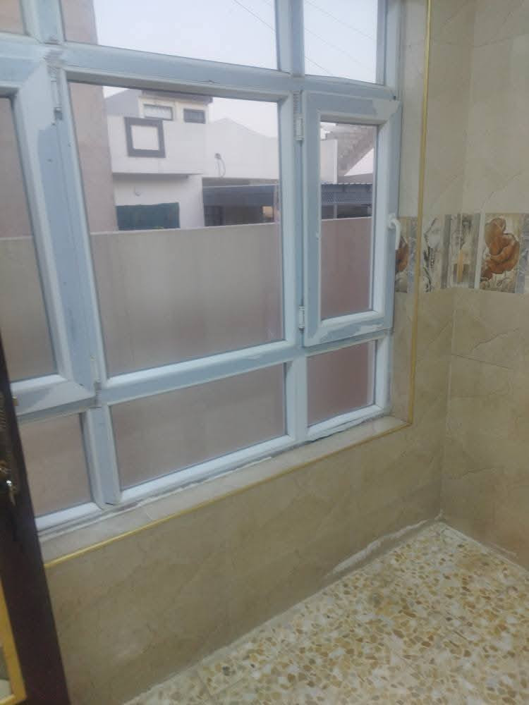 للايجار... للايجار
دار ١٥٠ م طابق واحد في مزارع حي الحدباء يتكون من غرفة استقبال و غرفتين نوم ومطبخ وصحيات وكراج
للاستفسار على الارقاَم
*********** واتساب
***********
الامتنان للعقار
