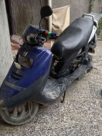 فراشة فضائي • ١٤٠ • سلف عاطل