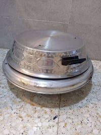 تنور كهربائي • عربانة طفل جديدة • بغداد الغزالية