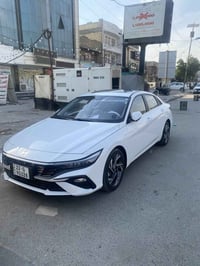 النترا • ٢٠٢٢ • هونداي