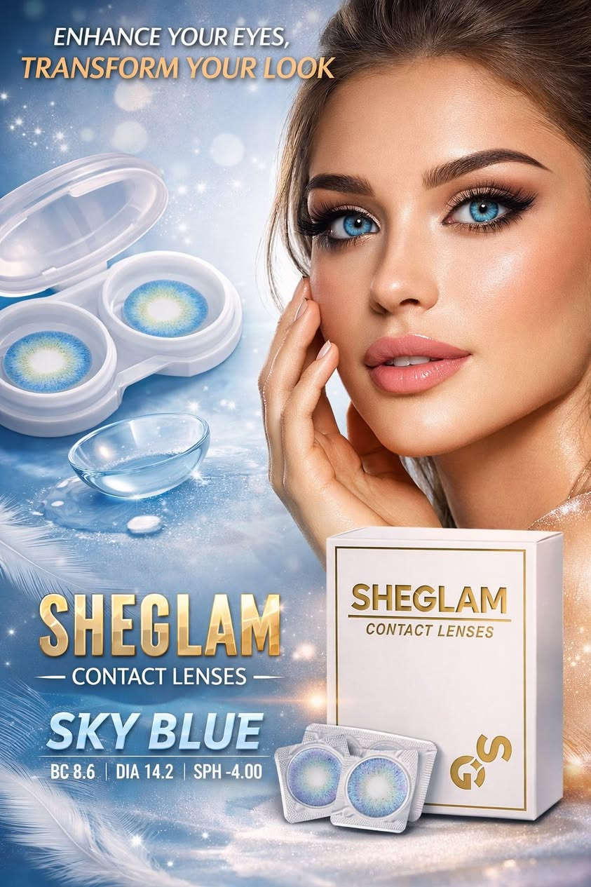 مكياج وعناية للبيع مفرد او شلعة


**إذا كنت صاحب هذا الإعلان وتريد حذفه لأي سبب، رجاءا أرسل رسالة إلى الدعم الفني**