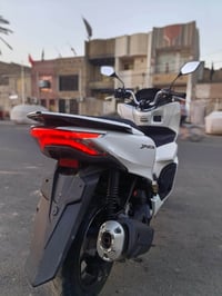 بيس اكس جيل رابع دراجه مكفوله كفاله عامه شلعه معدل حساسات كهربيات كله ...