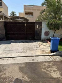 قطعه ارض للبيع مساحه 195 متر واجه 6 متر  شارع فلسطين   موقع مميز لايوج...