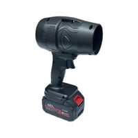 منفاخ لاسلكي • بطارية ٤٨فولت • ٣٥٠٠٠ باسكال