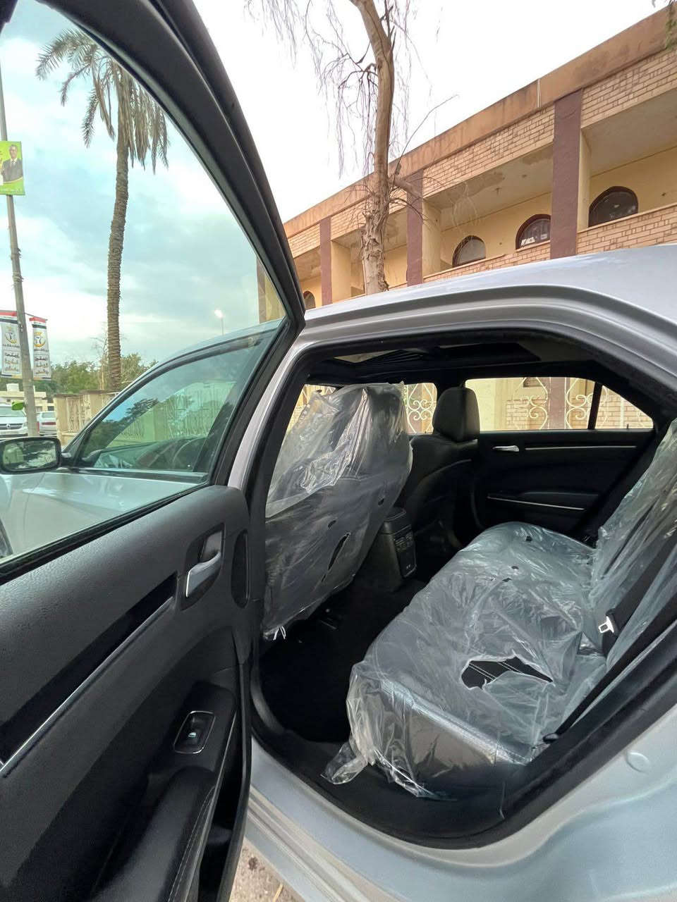 السلام عليكم 
للبيع اوباما مديل 2023 
اللون سلفر
وارد امريكي 
المواصفات موضحه في الصور 
للاستفسار عن السعر وباقي التفاصيل يرجى الاتصال على  الرقم *********** 
العنوان بصره القرنه البصرة, العراق
