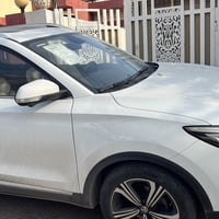 ام جي ZS • ٢٠٢٣ • بصمة