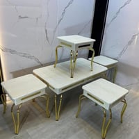 طبلات وسطية • فيها مجال