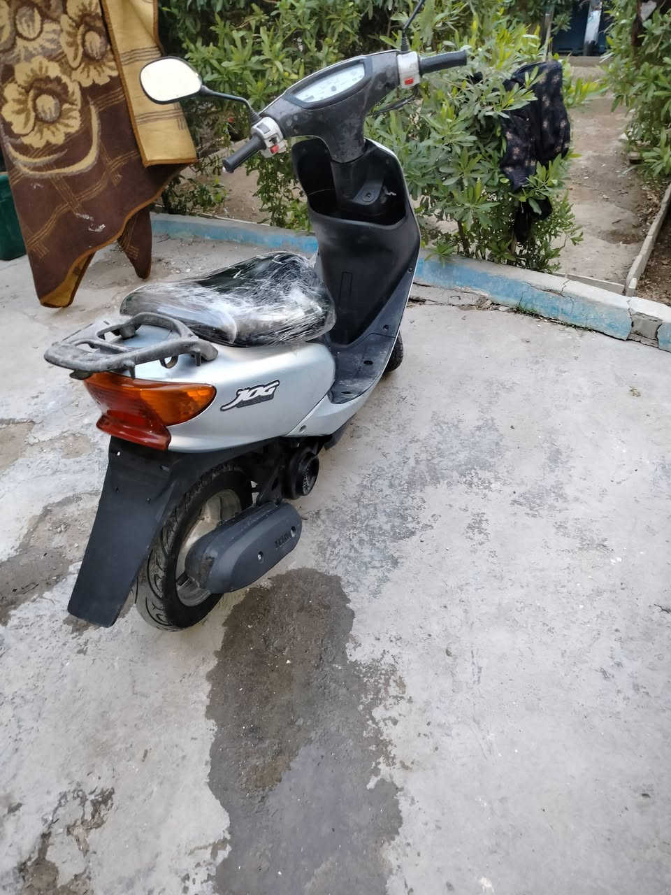 عصفوريه للبيع جديده   ***********
