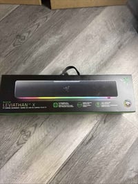 ريزر • سبيكر • كيمنك