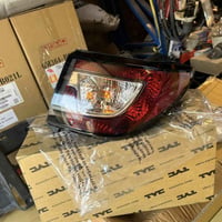 متوفر بك لايت ترافرس   موديل 17/13 جديد تايوان يمين ويسار   0771139892...