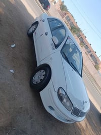 سني ٢٠٠٢ سياره جاهزه السعر ٦٠  ٠٧٨١٠٦٦٧٨٣٤كير عادي سياره جانت صفره وتح...