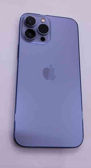 ايفون 13برو ماكس شرق اوسط للبيع
ذاكره 256
نسبه البطاريه 92٪
ملحقاته كارتونه مطابقه+كيبل اصلي مامفتوح نهائيا
الجهاز نظيف جدا جدا شخط زغير مابي فقط بيع ب٧٠٠ بي مجال قليل
للاستفسار *********** كربلاء
