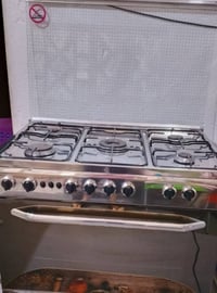 طباخ فريش • جديد • للبيع