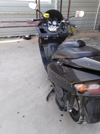 فورزا • صفر 06 • بغداد بسمايه