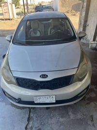 ريو خليجي ١٣ سياره نفس ما بصور كير محرك خير من الله تبريد تخم تاير بات...