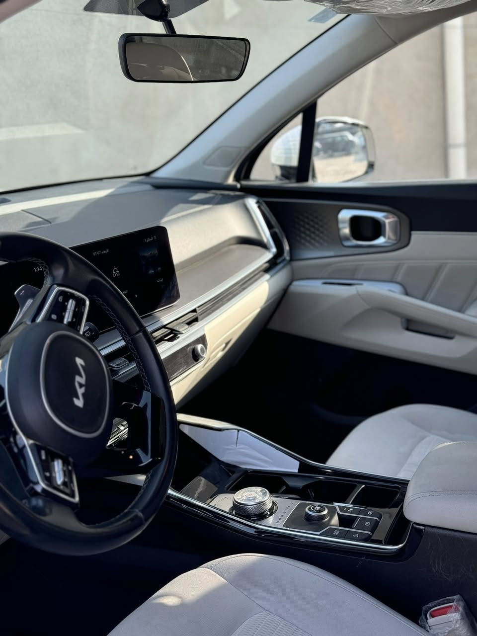 سورنتو 2024 دولية
ضمان مجموعة الدولية 
ماشية30الف 
كفالة 
مكان بغداد
للاستفسار اكثر ***********
