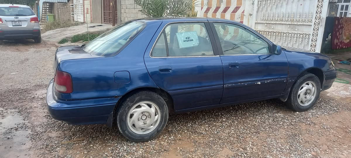 النترا رقم ديالى ٩٣ للبيع..كير اوتوماتيك و مكينة مفتوح والسيارة خير من الله..السياره بأسمي و سنويه لحد ٢٠٣٠ و الهزه جديده.. مكان السياره بعقوبة الرحمة والسعر ٢٨ وبيها مجال بسيط..
للتواصل ***********
