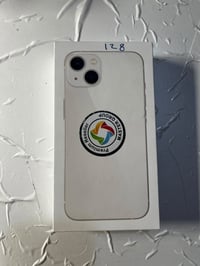 ايفون ١٣ • ١٢٨ • بطاريه ٨٧